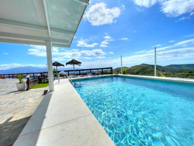 Casa Rural en venta en La Axarquía, Andalucía