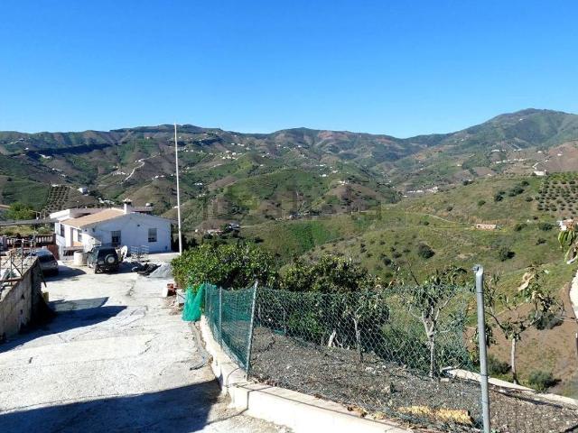 Casa Rural en venta en La Axarquía, Andalucía