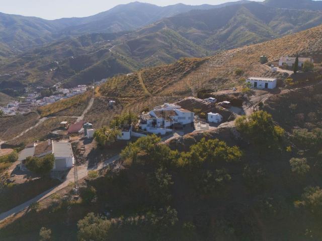 Casa Rural en venta en La Axarquía, Andalucía