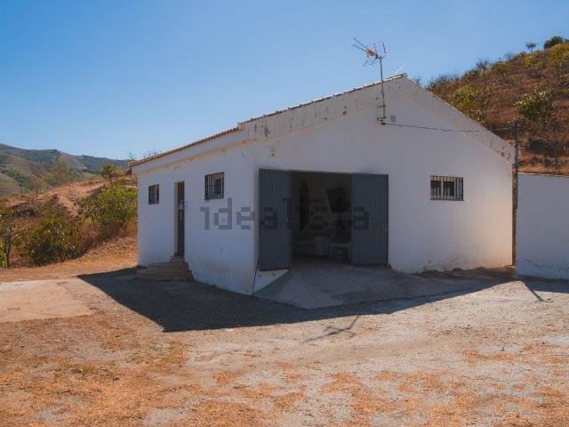 Casa Rural en venta en La Axarquía, Andalucía