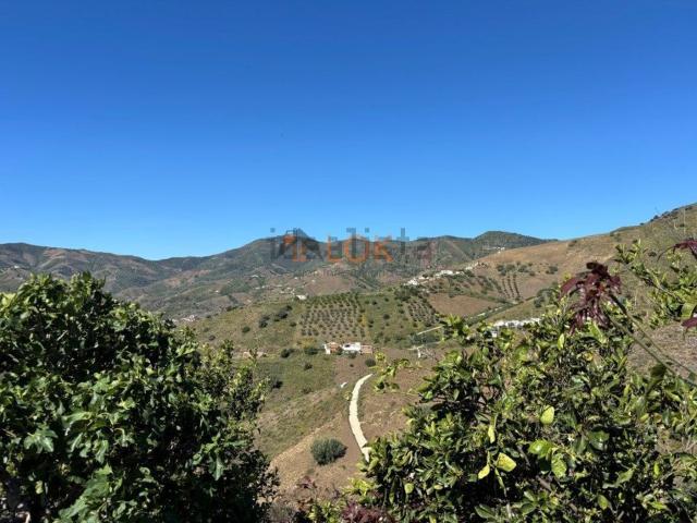 Casa Rural en venta en La Axarquía, Andalucía