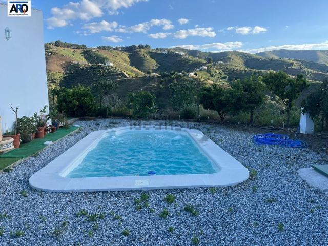 Casa Rural en venta en La Axarquía, Andalucía