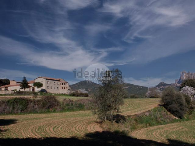 Casa Rural en venta en El Bruc, Montserrat Parc Casa Rural en venta en El Bruc, Montserrat Parc