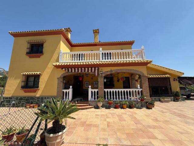 Casa Rural en alquiler en Sierra de las Nieves, Andalucía