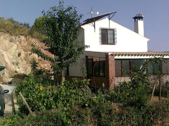 Casa Rural en venta en Sierra de las Nieves, Andalucía