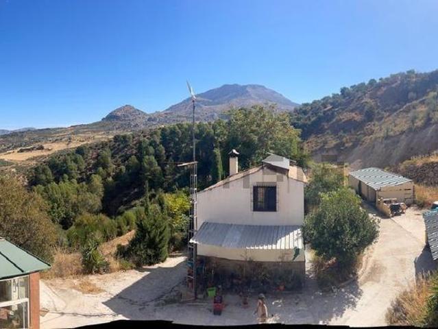 Casa Rural en venta en Sierra de las Nieves, Andalucía