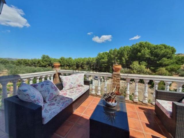 Casa Rural en venta en Sierra de las Nieves, Andalucía