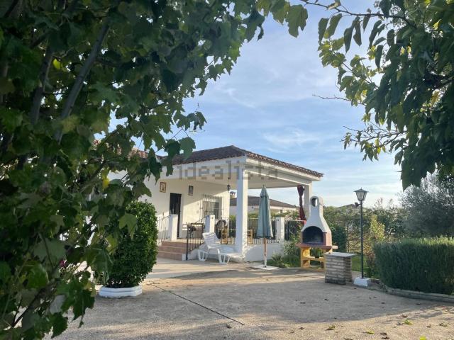 Casa Rural en venta en El Carpio, Maruanas
