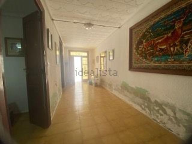 Casa Rural en venta en Pobles del Sud, Comarca de València