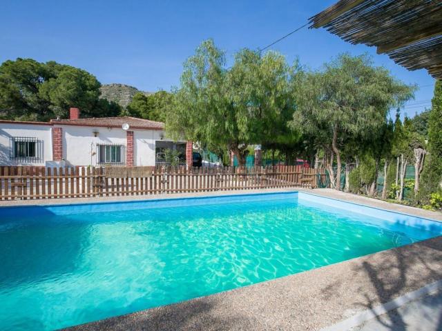Casa Rural en alquiler en el Vinalopó Mitjà / El Vinalopó Medio, Valencia