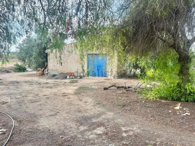 Casa Rural en venta en el Vinalopó Mitjà / El Vinalopó Medio, Valencia