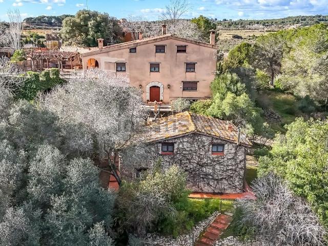 Casa Rural en venta en Tarragonès, Catalunya