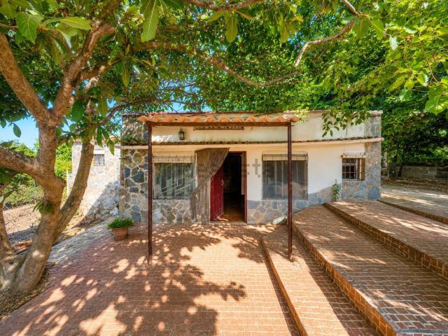 Casa Rural en venta en Tarragonès, Catalunya