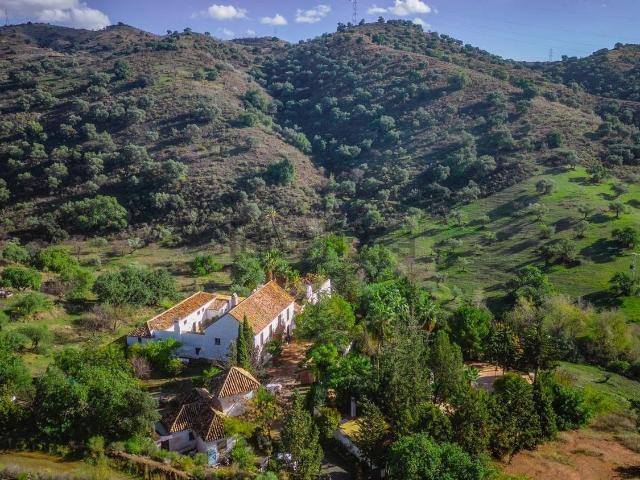 Casa Rural en venta en Puerto de la Torre, Málaga-Costa del Sol