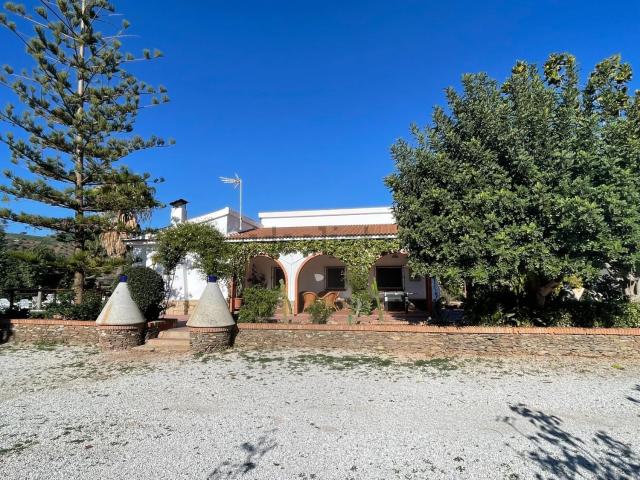 Casa Rural en venta en Puerto de la Torre, Málaga-Costa del Sol