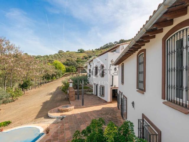 Casa Rural en venta en Puerto de la Torre, Málaga-Costa del Sol