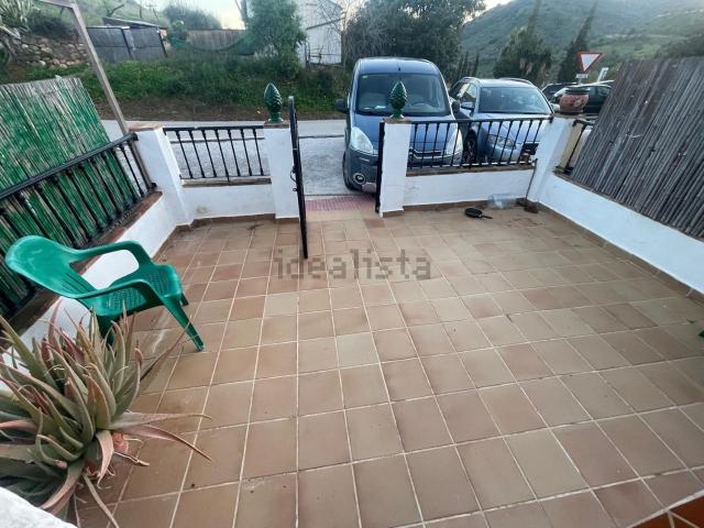 Casa Rural en venta en Puerto de la Torre, Málaga-Costa del Sol