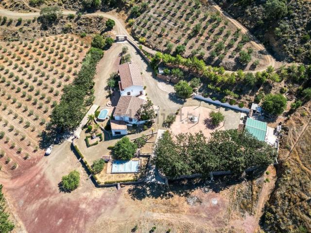 Casa Rural en venta en Puerto de la Torre, Málaga-Costa del Sol