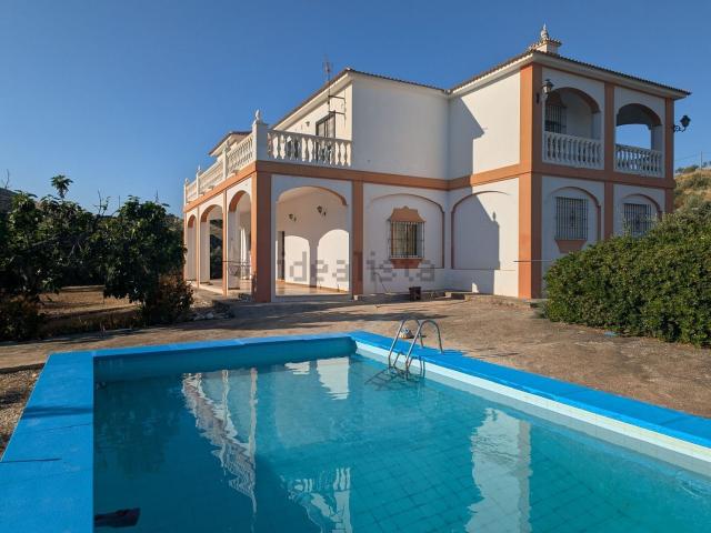 Casa Rural en venta en Puerto de la Torre, Málaga-Costa del Sol