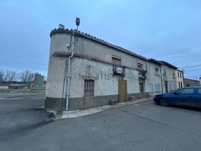 Casa Rural en venta en El Cubo de Tierra del Vino, Zamora