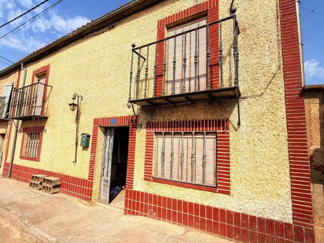Casa Rural en venta en El Cubo De Tierra Del Vino, Castilla y León