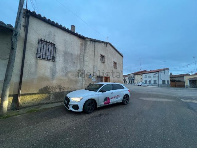Casa Rural en venta en El Cubo De Tierra Del Vino, Castilla y León