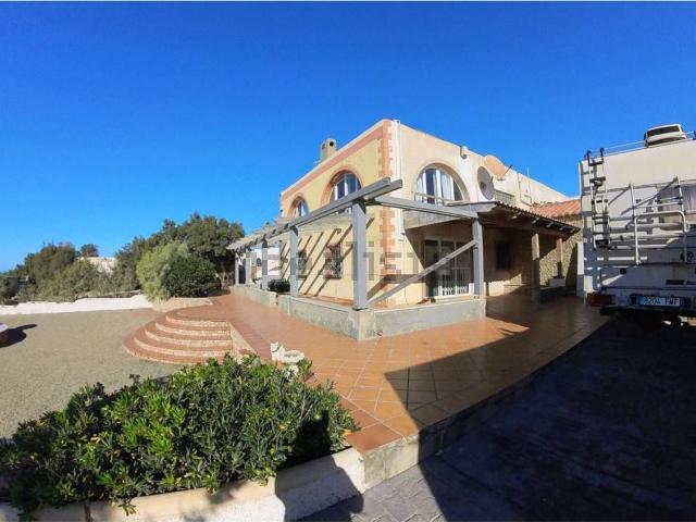 Casa Rural en venta en Balerma, El Ejido