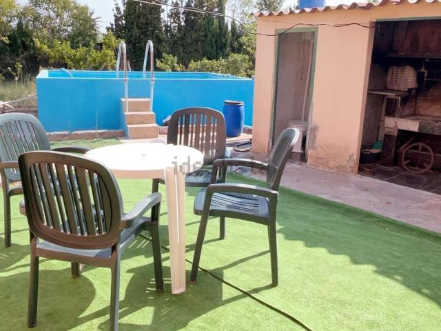 Casa Rural en venta en el Grau de Castelló, la Plana Alta