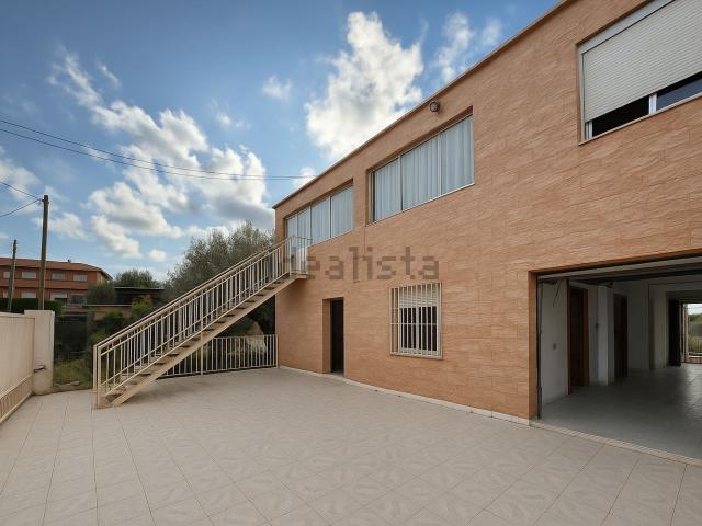 Casa Rural en venta en el Grau de Castelló, Castellón De La Plana