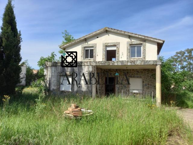 Casa Rural en venta en Majaneque, Córdoba
