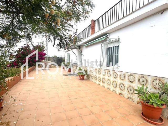 Casa Rural en alquiler en La Axarquía, Andalucía