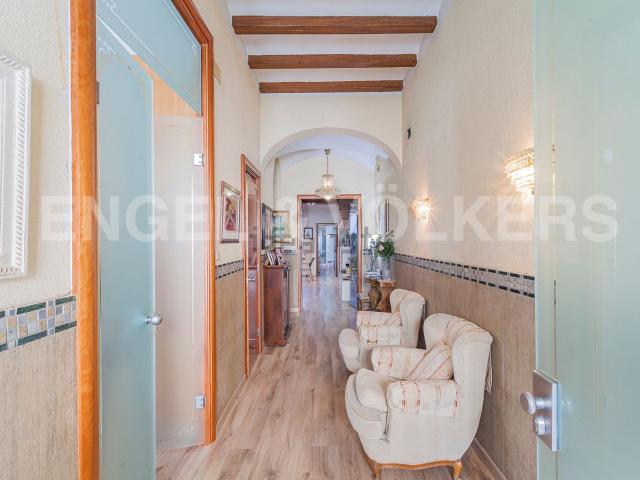 Casa Rural en venta en El Masnou, Ocata