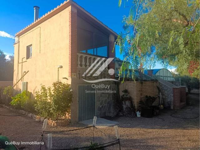 Casa Rural en venta en Alt Camp, Catalunya