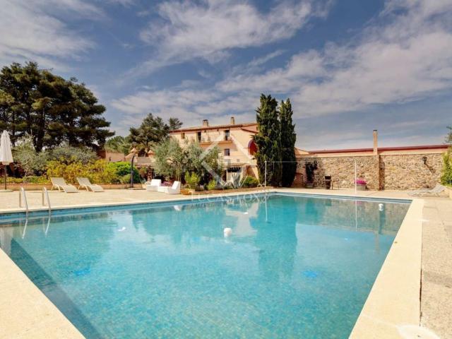 Casa Rural en venta en El Molar