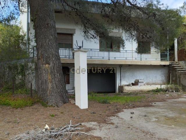 Casa Rural en venta en Baix Penedès, Catalunya