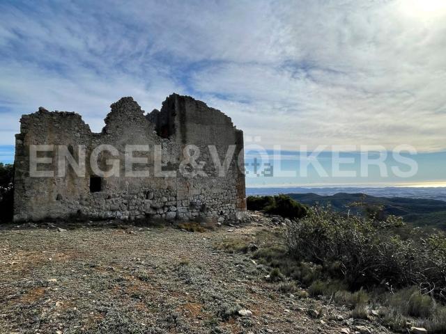 Casa Rural en venta en Baix Penedès, Catalunya