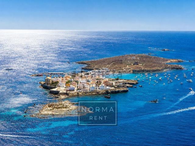 Casa Rural en alquiler en Tabarca, l'Alacantí