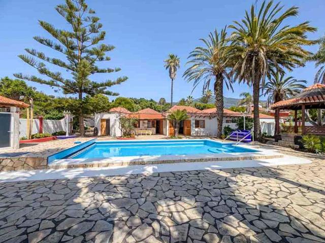 Casa Rural en venta en El Paso, Canarias