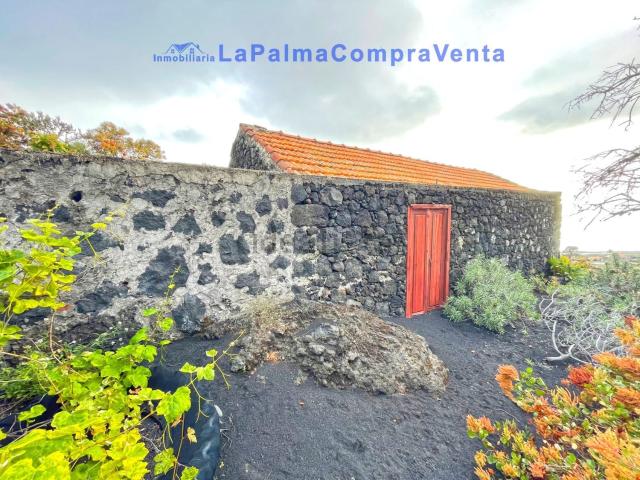 Casa Rural en venta en La Palma, El Paso
