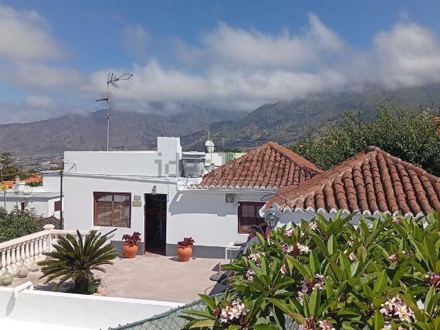 Casa Rural en venta en El Paso, Canarias