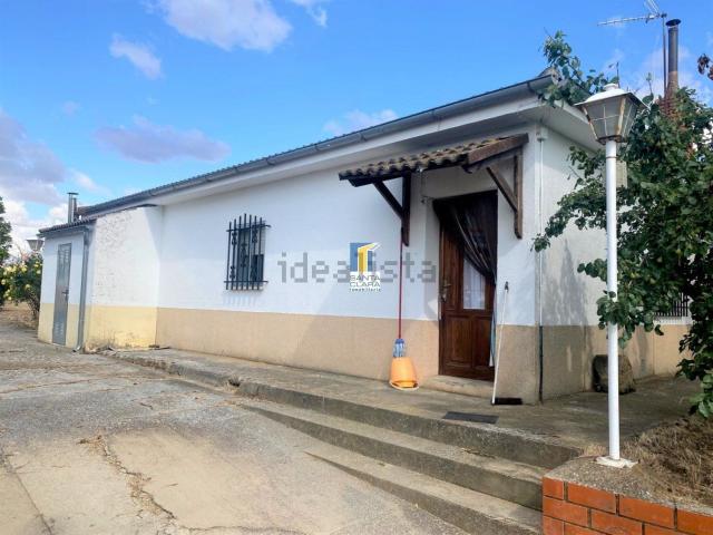 Casa Rural en venta en El Perdigón, Castilla y León