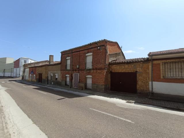Casa Rural en venta en El Perdigón, Castilla y León