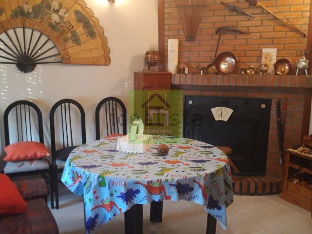 Casa Rural en venta en El Perdigón, Zamora