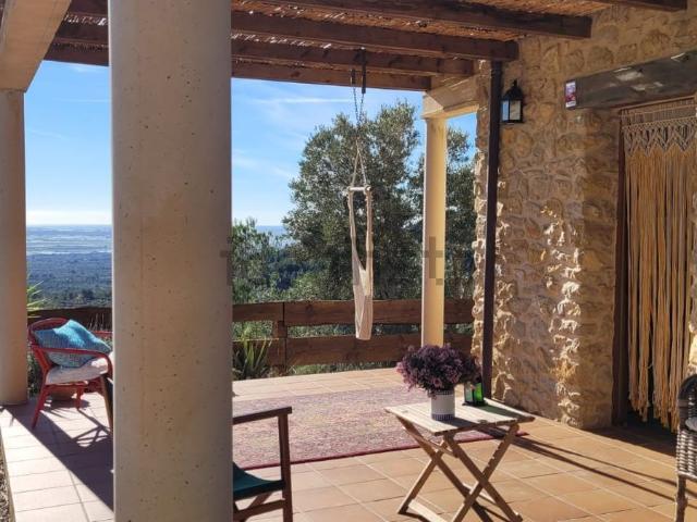Casa Rural en venta en Baix Ebre, Catalunya