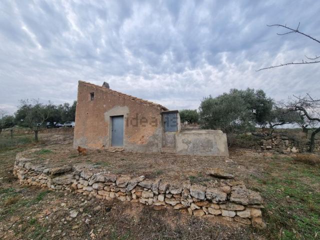 Casa Rural en venta en Baix Ebre, Catalunya