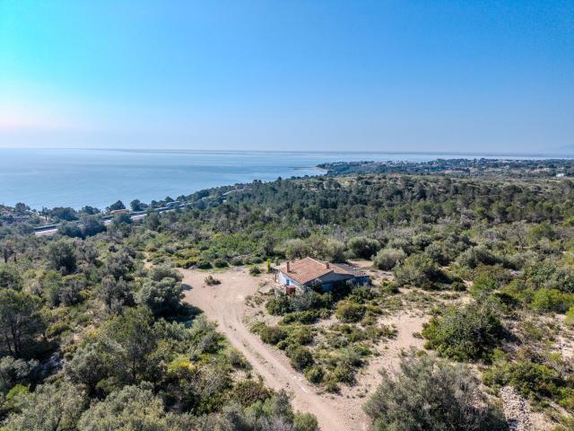 Casa Rural en venta en Perelló - Mar, Baix Ebre