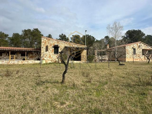 Casa Rural en venta en Baix Ebre, Catalunya
