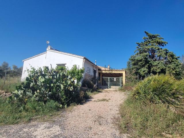 Casa Rural en venta en Baix Ebre, Catalunya