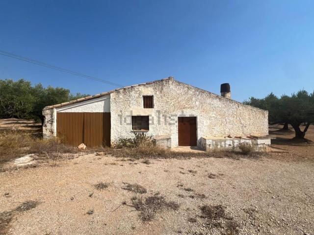 Casa Rural en venta en Baix Ebre, Catalunya