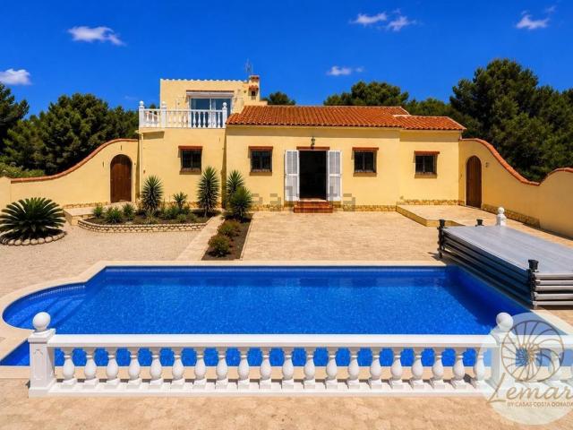 Casa Rural en venta en Baix Ebre, Catalunya